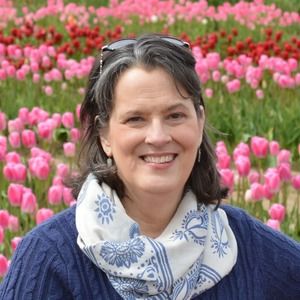 Meet your Posher, Barbara